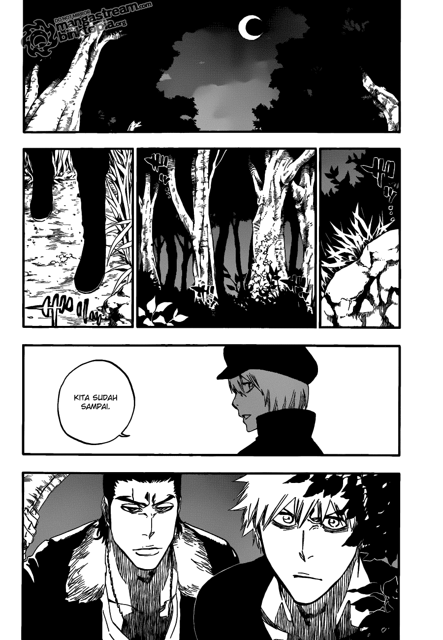 Gogodol Bleach 454_19